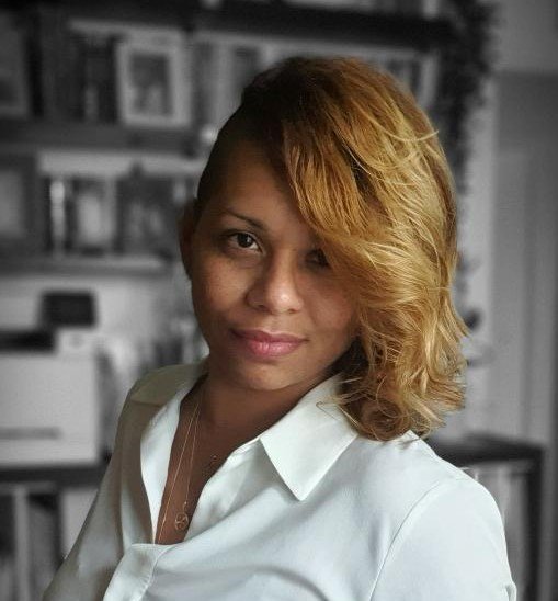 "Alexandra Pimor, Lecturer at Earth Law Center, Presentor of an Overview of Recent Earth Law Developments and advancing legal frameworks for nature’s rights.