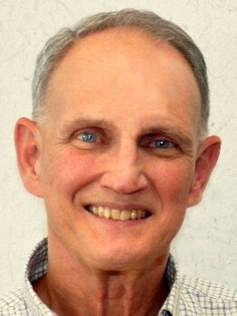 Professor Herman Green, educator at Earth Law Center, teacher of the History of Earth Jurisprudence and advocating for legal rights of nature